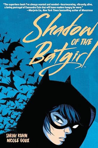 Beispielbild fr Shadow of the Batgirl zum Verkauf von Books From California
