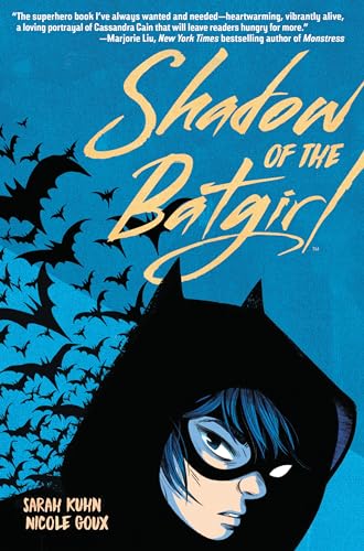 Imagen de archivo de Shadow of the Batgirl a la venta por SecondSale