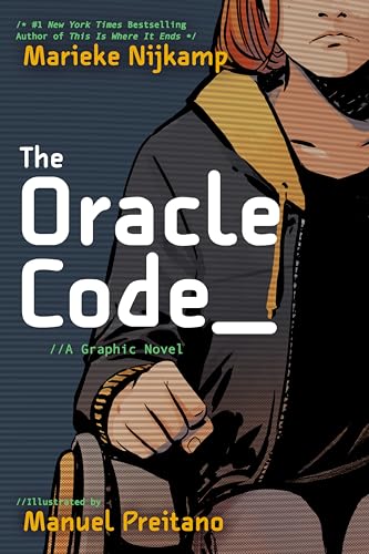 Stock image for The Oracle Code for sale by SecondSale