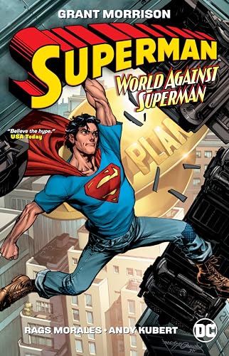 Stock image for Superman: Action Comics: World Against Superman for sale by Better World Books: West