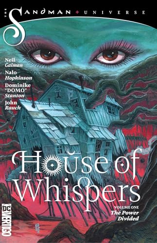 Stock image for House of Whispers 1 for sale by Ebooksweb