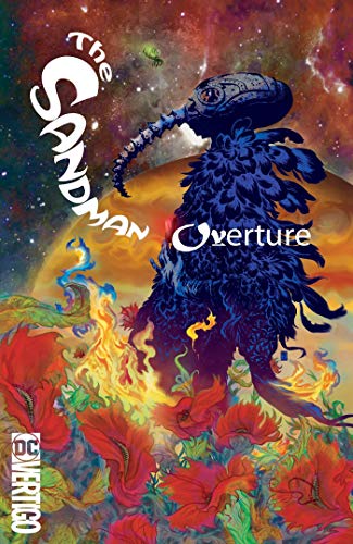 Beispielbild fr Sandman Vol. 0: Overture 30th Anniversary Edition zum Verkauf von Blackwell's
