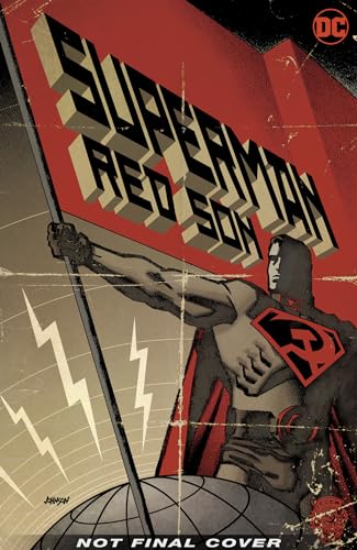 9781401294618: Superman: Red Son (New Edition)