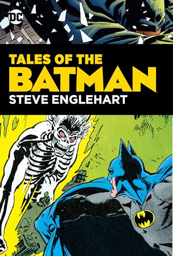 Beispielbild fr Tales of the Batman zum Verkauf von Front Cover Books