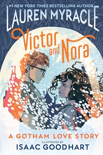 Beispielbild fr Victor and Nora: A Gotham Love Story zum Verkauf von BooksRun