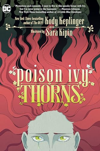 Beispielbild fr Poison Ivy Thorns zum Verkauf von Dream Books Co.