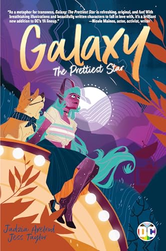 Beispielbild fr Galaxy: The Prettiest Star zum Verkauf von AwesomeBooks