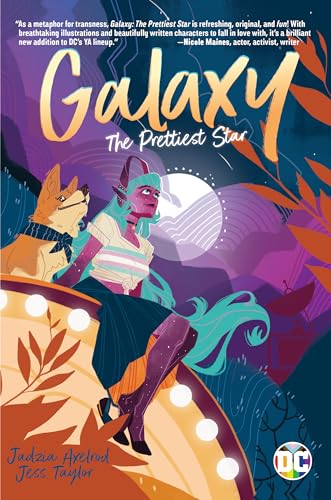 Stock image for Galaxy for sale by Blackwell's