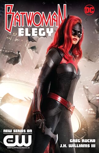 Stock image for Batwoman: Elegy New Edition for sale by Goodwill Books