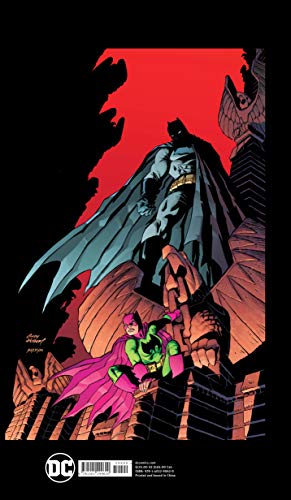 Imagen de archivo de Absolute Batman The Dark Knight: Master Race a la venta por GF Books, Inc.