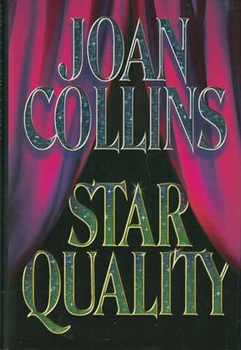 9781401300005: Star Quality: A Novel