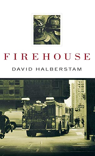 Imagen de archivo de Firehouse a la venta por Gulf Coast Books