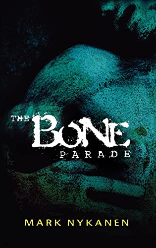 Beispielbild fr The Bone Parade zum Verkauf von Walther's Books