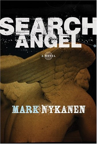 Imagen de archivo de Search Angel: A Novel a la venta por Nilbog Books