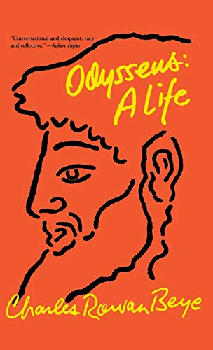 9781401300241: Odysseus: A Life