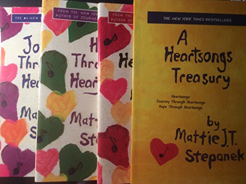 Stock image for A Heartsongs Treasury - 3 Copy Slipcase for sale by SecondSale
