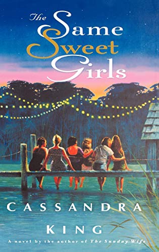The Same Sweet Girls - Advance Reading Copy