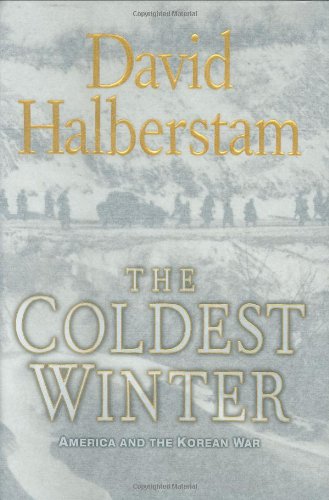 Beispielbild fr Coldest Winter zum Verkauf von Nilbog Books