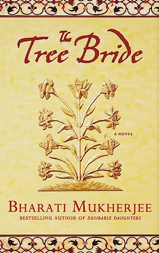 Beispielbild fr The Tree Bride: A Novel zum Verkauf von Wonder Book