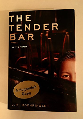 Beispielbild fr The Tender Bar : A Memoir zum Verkauf von Better World Books