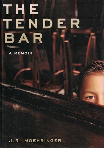 9781401300647: The Tender Bar: A Memoir