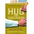 9781401300968: Hug Your Customer: The Proven Way to Personalize Sales and Achieve Astounding Results