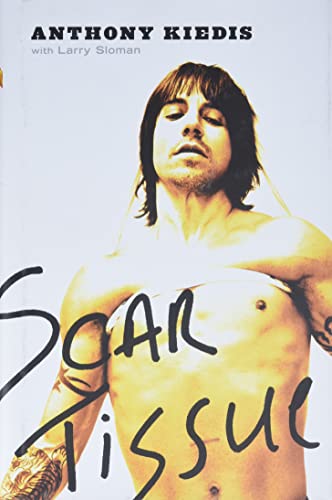 Beispielbild fr Scar Tissue zum Verkauf von SecondSale