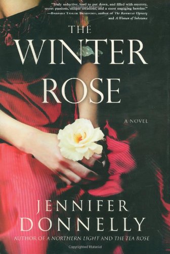 Imagen de archivo de The Winter Rose a la venta por Better World Books: West