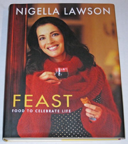 9781401301361: Feast: Food to Celebrate Life (Appearance may vary)