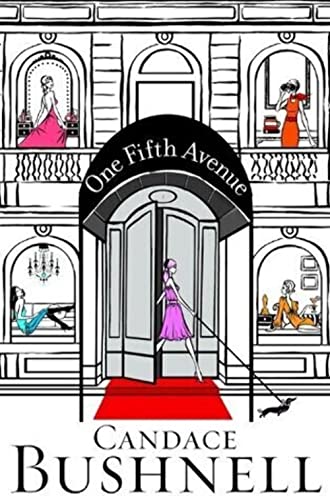 9781401301613: One Fifth Avenue