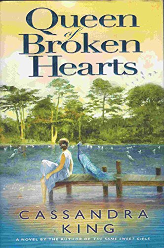 9781401301774: Queen Of Broken Hearts