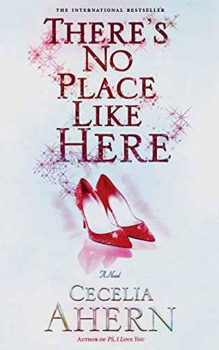 Beispielbild fr There's No Place Like Here zum Verkauf von SecondSale