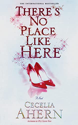 Stock image for There's No Place Like Here for sale by SecondSale