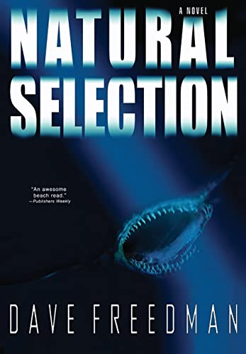 9781401302092: Natural Selection: A Novel