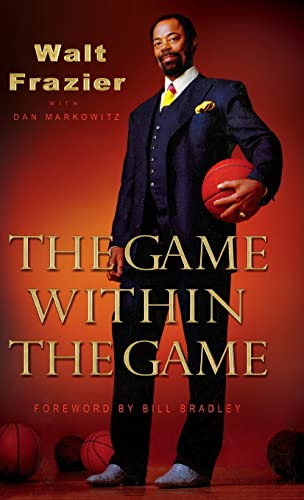 9781401302535: The Game Within the Game