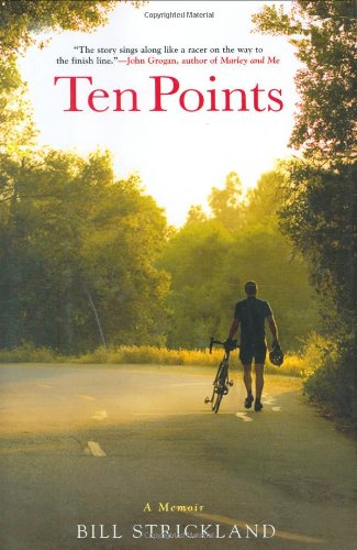 Ten Points (9781401302580) by Strickland, Bill