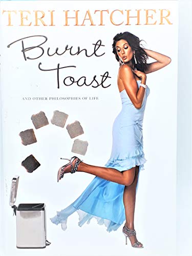 Beispielbild fr Burnt Toast: And Other Philosophies of Life zum Verkauf von SecondSale