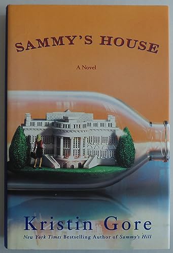 9781401302641: Sammy's House