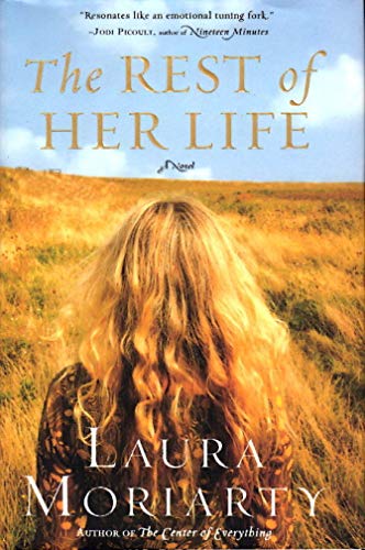 Imagen de archivo de The Rest of Her Life a la venta por Better World Books