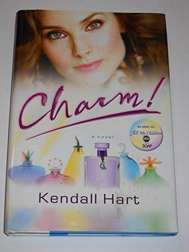 Imagen de archivo de Charm! a la venta por ThriftBooks-Dallas