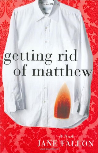 9781401303204: Getting Rid of Matthew