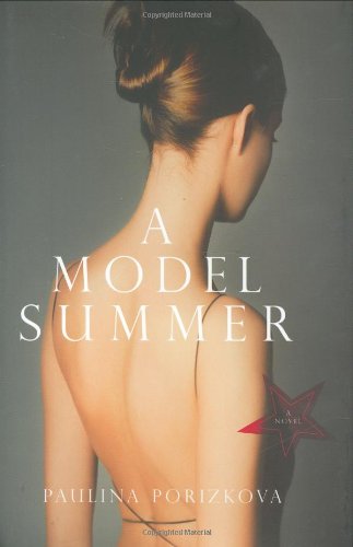 Beispielbild fr A Model Summer zum Verkauf von Better World Books