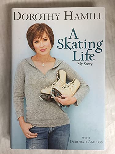 Stock image for A Skating Life: My Story for sale by Hippo Books