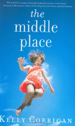 9781401303365: The Middle Place (Voice)