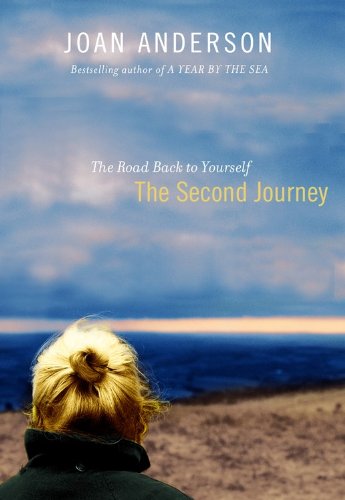 Beispielbild fr The Second Journey: The Road Back to Yourself zum Verkauf von Wonder Book