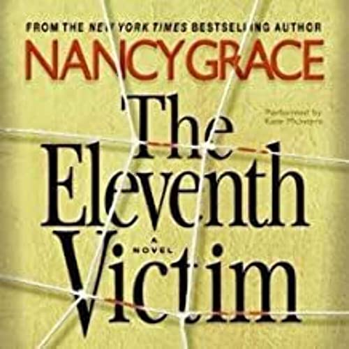 Stock image for The Eleventh Victim for sale by Your Online Bookstore