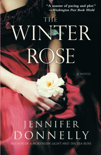 Imagen de archivo de The Winter Rose a la venta por SecondSale