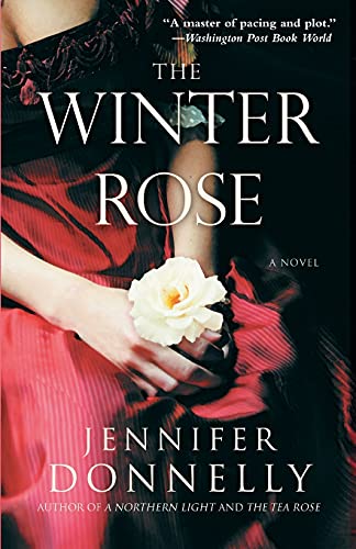 9781401307462: The Winter Rose