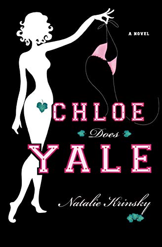 Beispielbild fr Chloe Does Yale zum Verkauf von Wonder Book