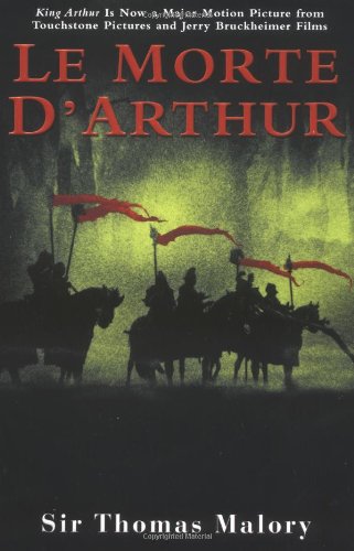 9781401307806: Le Morte D'Arthur - Volume I